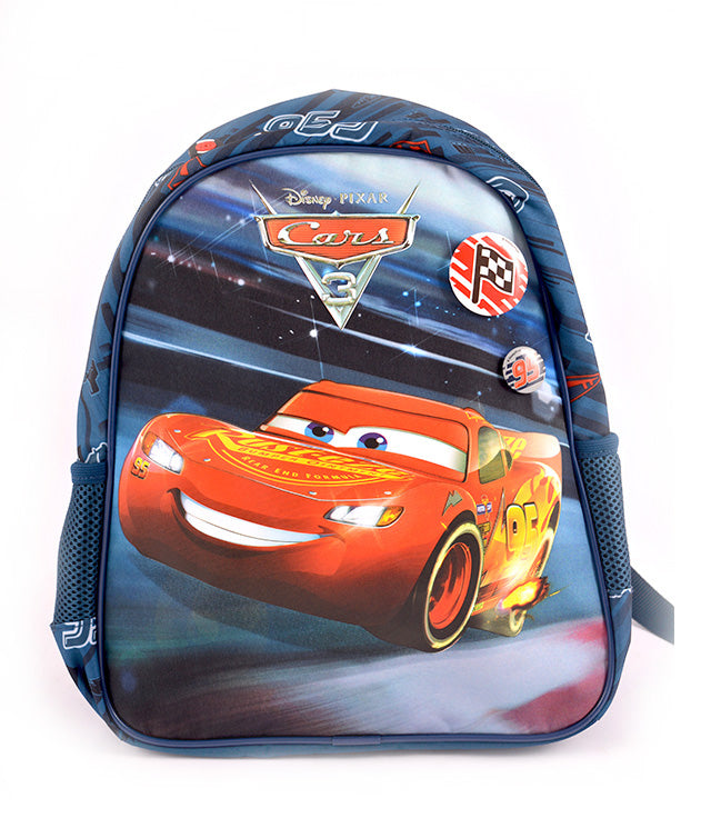 GHIOZDAN GRADINITA CARS 3 ALBASTRU PIGNA GHIOZDAN GRADINITA CARS 3 ALBASTRU PIGNA